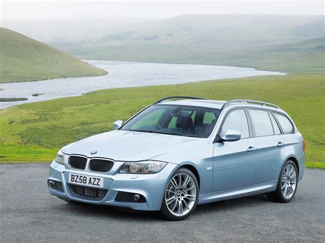 Used Bmw 3 Series E91 Touring Buyers Guide Practical Caravan