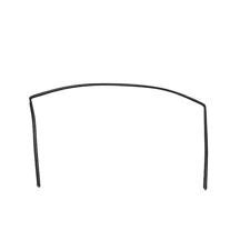 For bmw z4 2003-2008 genuine front windshield molding trim seal for