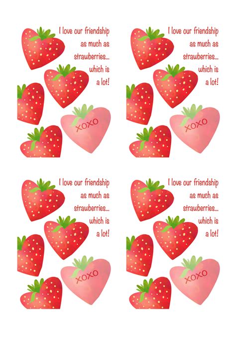 So, save your money by printing out these free valentine cards and send some free printable greeting cards love. Valentine's Day Cards Printables - April Golightly