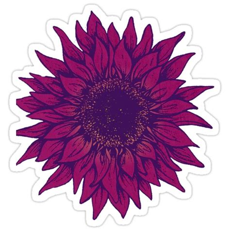 We did not find results for: "Purple flower" Stickers by sweetslay | Redbubble