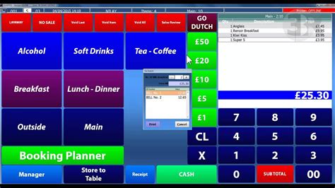 Epos Hospitality Demo Youtube