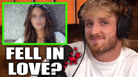 Logan Paul Found His Spanish Wife And She Doesnt Speak English Youtube