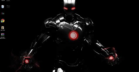 Iron Man Live Wallpaper Free Download Wallpaper Engine