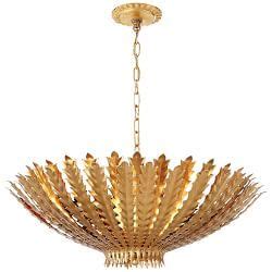 Prime rib or beer can chicken? 20% Off Lighting | Williams-Sonoma | Large chandeliers ...