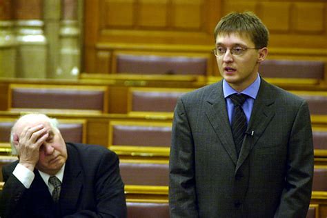 The political left sought to gain advantage to the detriment of hungary. Rogán Antal, aki parasztgyerekként helikopterezett a ...