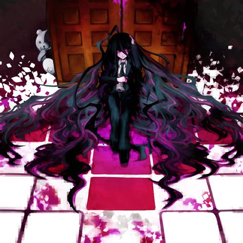 49 pfp ideas | danganronpa, danganronpa characters, anime. Super Danganronpa 2 Image #2023705 - Zerochan Anime Image Board