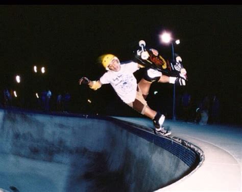 Steve Caballero Boneless Photo By Glen Friedman Skateboard Pictures