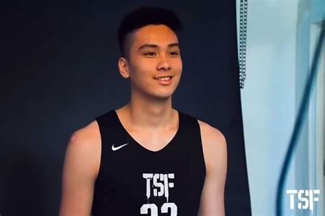 The official kai sotto twitter account. Kai Sotto erupts for 31 points vs Combine Prep | Philstar.com