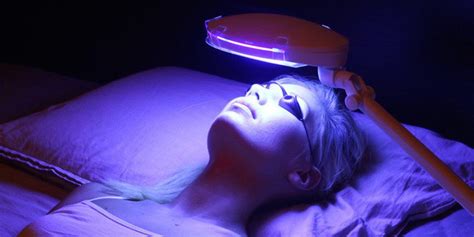Best Blue Light Therapy For Acne Acne Treatment At Home Red Light Therapy Guide