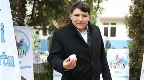 Akıllara durgunluk veren olayda hurdaları yüksek karla başkalarına satmayı taahhüt eden m.k. Çiftlik Bank CEO'su Mehmet Aydın: Geçmiş olsun ...