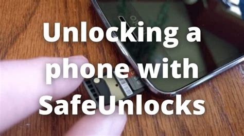 How To Unlock A Motorola Phone Safeunlocks