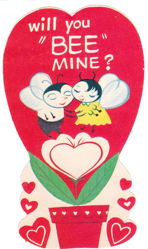 Diy valentines cards and gifts. Vintage Valentine Cards ~ Vintage Everyday