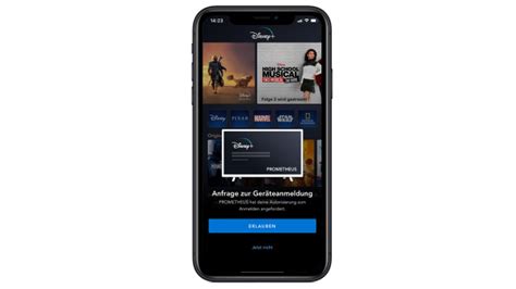 With the disney plus app, you can download shows and movies on up to 10 mobile devices to watch when you're offline. Disney Plus auf PS4 und Xbox One - so klappt es - COMPUTER ...
