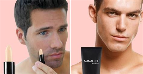Asos Is Now Selling Makeup For Men Mmuk Man Metro News