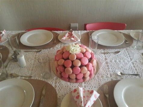 A wide variety of macron food options. Macron cake | Food, Breakfast, Cake