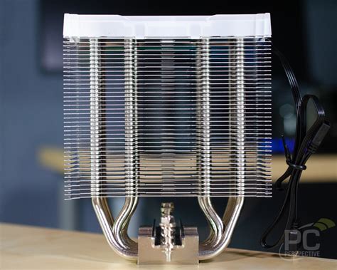 Scythe Mugen 5 Tuf Gaming Alliance Cpu Cooler Review Pc Perspective