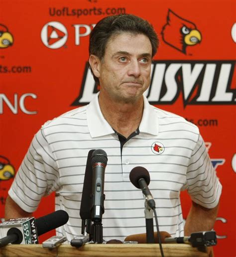 Rick Pitino Extortion Case Jurors Asked About Sex And Connections To University Of Louisville