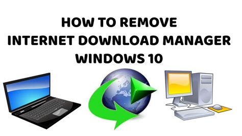 Software size 7.00mb, fully compatible with any version of windows including windows 10. How to Remove Internet Download Manager in Windows 10 | Uninstall Internet Download Manager ...