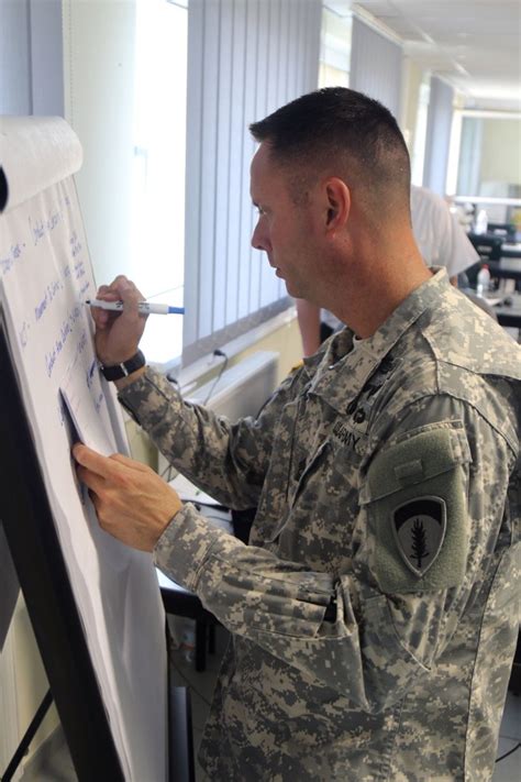 Training Management Course Helps Commanders Article The United