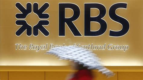 RBS Bonuses Government Defends Policy BBC News
