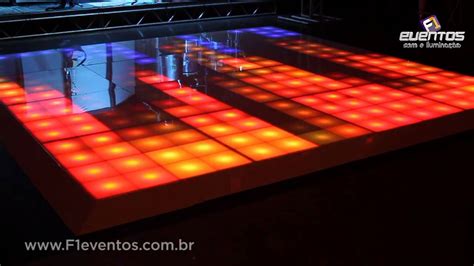 Este sitio web no es oficial y no está asociado de ninguna forma con el grupo de compañías de formula one. Pista de LED Gráfica - F1 Eventos - YouTube