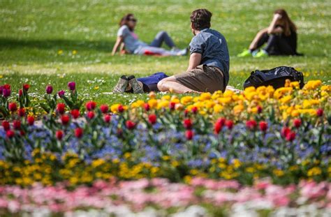 Aktuelle wetterkarte mit temperatur, wind, regen und sonne. Wetter in Baden-Württemberg: Wird das Wochenende wieder ...