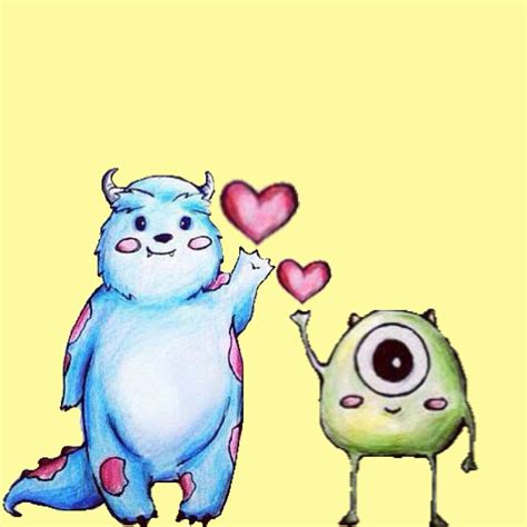 Gracias por su continuo apoyo a las actividades creativas de este trabajo seguimos haciendo todo lo posible para crear una nueva animación. ディズニーキャラクター可愛いイラスト