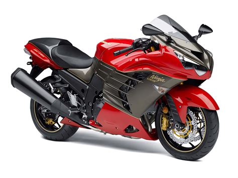 It is a package that appeals to a much broader audience. 2015 Kawasaki Ninja ZX-14R ABS 30th Anniversary Edition ...