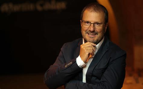Juan Vázquez Nuevo Presidente Del Comité De Marketing De La