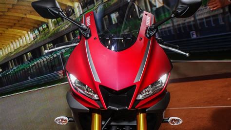 This video about open market rate today. 2019 Yamaha R25 (Matte Red) Launched in Malaysia (7 Quick ...