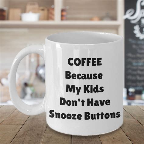 Funny Coffee Mug For Moms Birthday T For Mom New Mom Etsy Funny Mom Ts Mom Birthday