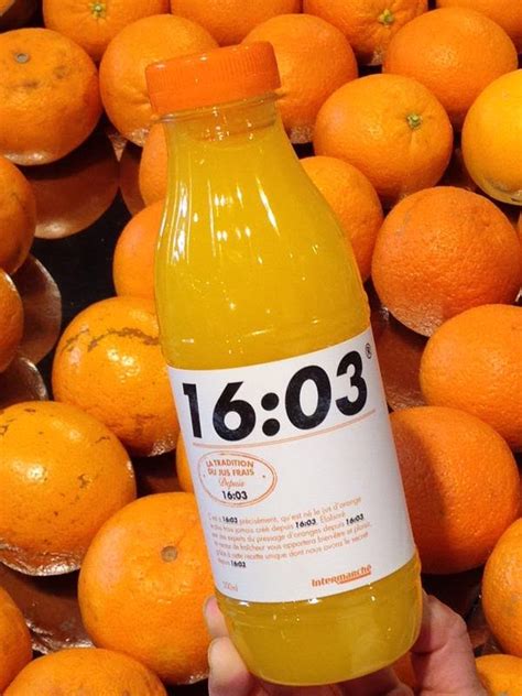 The Freshest Orange Juice Brand — The Dieline Packaging And Branding