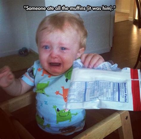 30 Kids Crying For No Reason Examples Only Parents Will Know Too Well