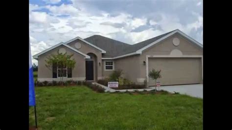 Visit a meritage homes new home community in orlando, fl today. New Homes in Poinciana FL | Orlando Florida real estate ...