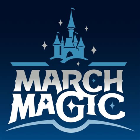 Disneys March Magic 2014 Disney Life Disney Fun Disney Magic Disney