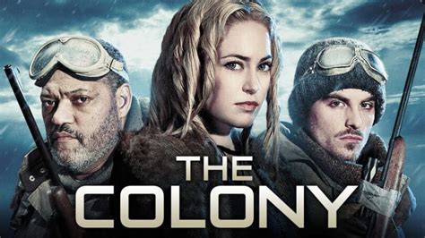 The Colony 2013 Netflix Nederland Films En Series On Demand