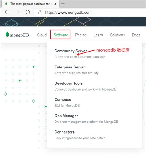 Compass allows you to analyze and understand the contents of your data without formal knowledge. MongoDB and Compass installation tutorial