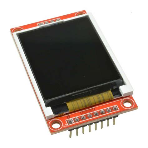 18 Inch Tft Spi Sd Card 128x160 Lcd Display Module Avr Pic Arm Stm32