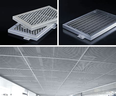 Find metal ceiling tile manufacturers from china. High-quality Steel Ceiling Panels | Metal Netting Ceilings