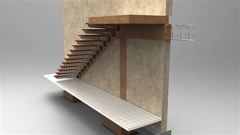 Product details sketch for staircase shape & detail. GrabCAD