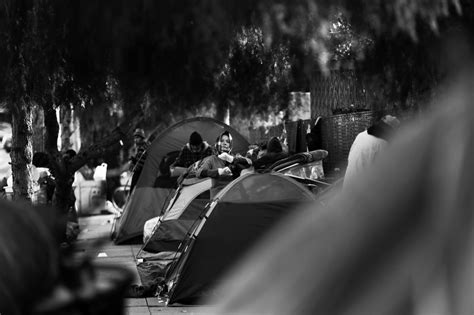 Los Angeles Homelessness Crisis Is A National Disgrace La Scandal