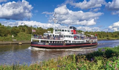 Canal holiday map and guide for the bridgewater canal. Liverpool & The Manchester Ship Canal | Johnsons Coaches