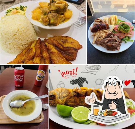 Sabe A Zulia In Chicago Restaurant Menu And Reviews