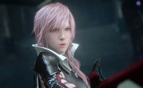 Lightning Returns Final Fantasy Xiii Receives New Trailer At Tgs