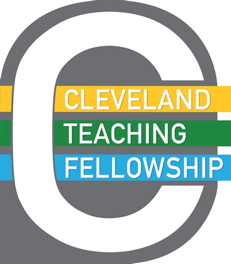 Fellowships are awarded in the field of natural sciences (agricultural sciences, structural, cell and molecular biology, biological systems and organisms, medical and health sciences incl.neurosciences, chemical sciences, engineeringsciences, astronomy, space and earth sciences. Cleveland Teaching Fellowship Recommendation Survey
