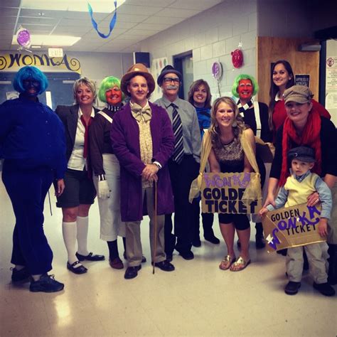 29 Group Halloween Costumes Your Whole Squad Will Love More