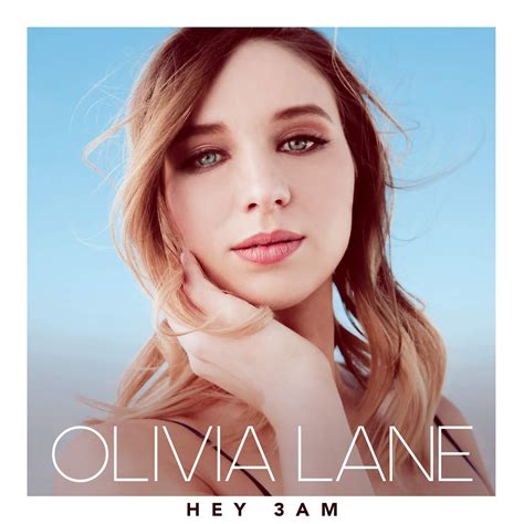 Olivia Lane Releases New Single Hey 3am Country Music News