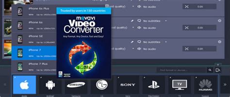 Movavi Video Converter 1830 Premium Portable Trucnet