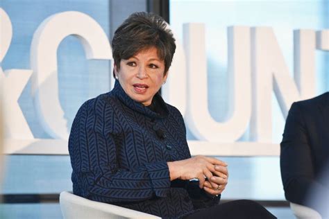 Former Obama Advisor Valerie Jarrett Joins Lyft S Board Of Directors