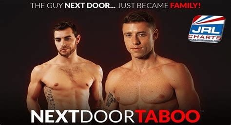 Next Door Taboo Site Launches From Next Door Studios Jrl Charts